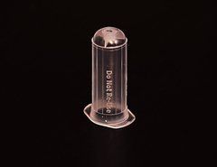 Holder of tubes for PRF and Plasmolifting - 50 pieces