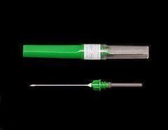 Needles for blood collection PRF and Plasmolifting 100 pieces